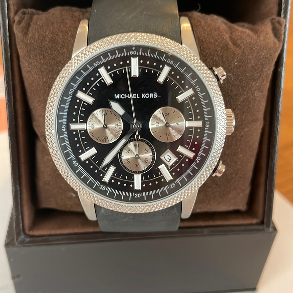 Brand new Michael Kors watch